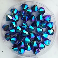6mm Swarovski® Kristall