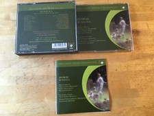  Dvorák - Rusalka [2 CD Box]