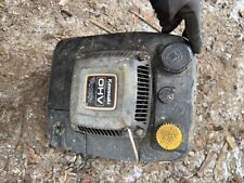 Kawasaki FC150V Rasenmähermotor