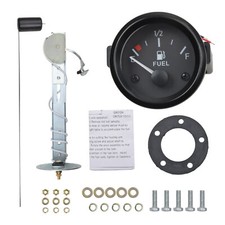 Universal Tankanzeige