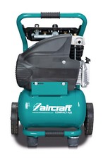 Aircraft Mobiler Kolbenkompressor Druckluft Kompressor COMPACT-AIR 265/10E 10bar