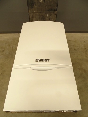 Vaillant turbotec plus vcw - vaillant,