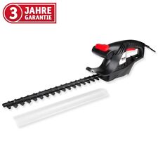 WALTER Elektro-Heckenschere 450 W – Präzisionsklinge aus U-Stahl, 408 mm Schnitt