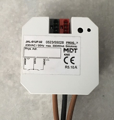 Mdt technologies jal - mdt,