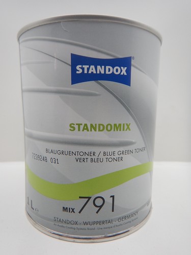 Standox standomix standofleet - standomix,