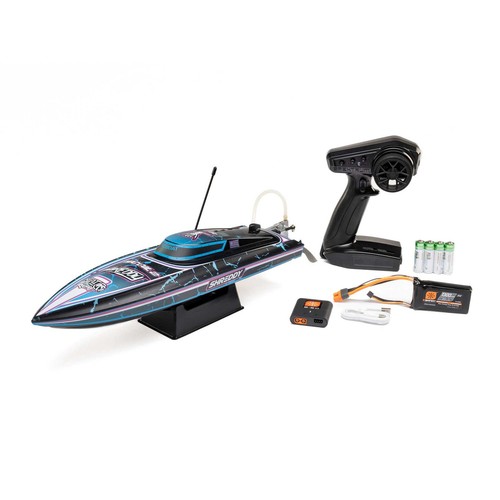 Proboat brushless boot - brushless, rc