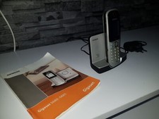 Siemens Gigaset S68H Colour