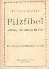 Sabalitschka pilzfibel - sabalitschka:,