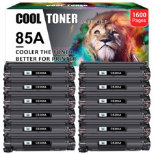 Toner für 85a ce285a - 1-12,