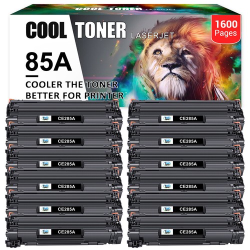 Toner für 85a ce285a - 1-12,