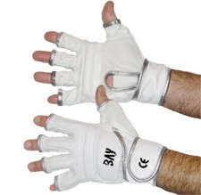 Bay fit klett - klett, ballhandschuhe