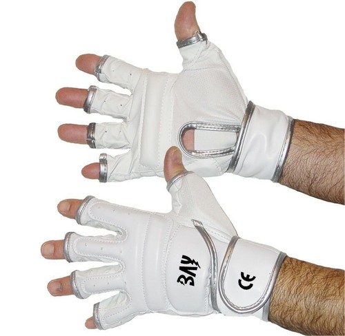 Bay fit klett - fit,
