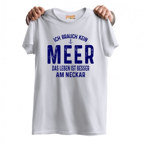 Neckar sportboot boot shirt - sportboot,