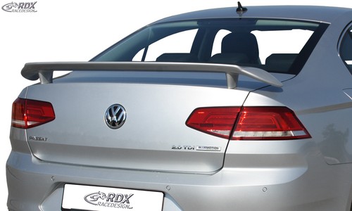 Rdx heckspoiler für - heckspoiler,