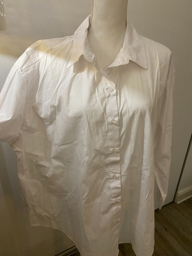 Hemd bluse baumwolle - h+m,