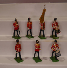 Konvolut  7 Stück Vintage W