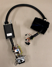 Stäubli RS 80 Scara Roboter Kabelbaum Kabelsatz Anschlussdose