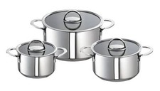 Schulte Ufer SUS Topfset Mabel