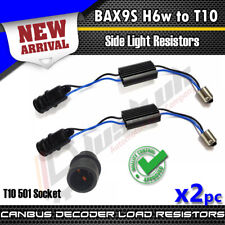 2x LED 5W SEITENLICHT