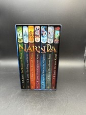 Die chroniken von - chroniken, narnia