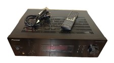 Pioneer Stereo Receiver