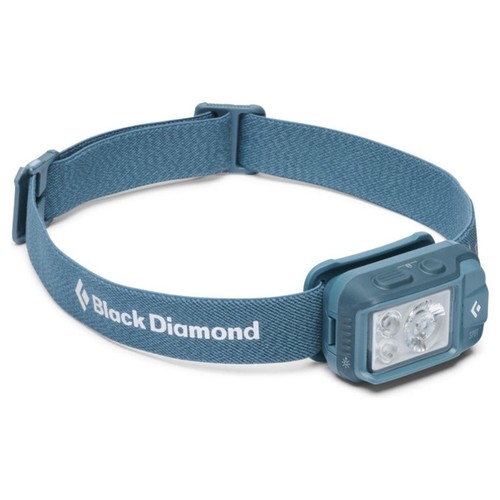 Black diamond spot 450 - diamond,