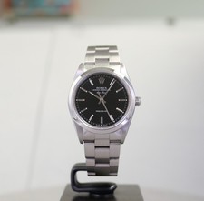 Rolex Air-King Full Set