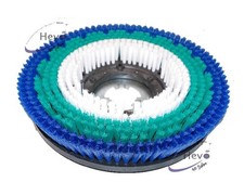 Schrubbürste PPN 3-K-Borste