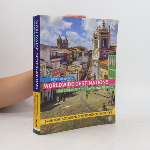 Worldwide destinations the - destinations:,