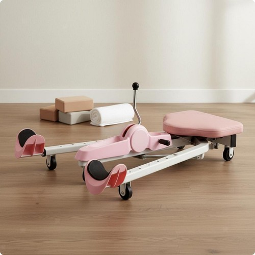 Spagattrainer verstellbar