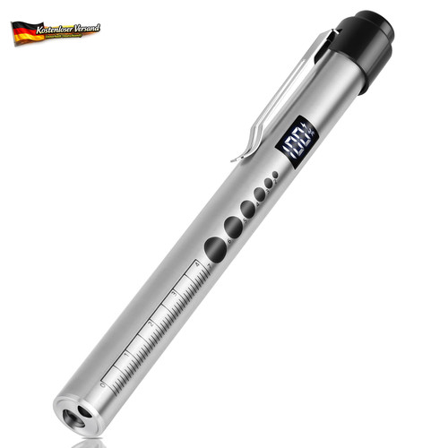 Flintronic upillenleuchte - flintronic,