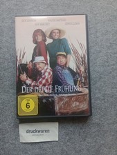 Der dritte frühling - dritte,