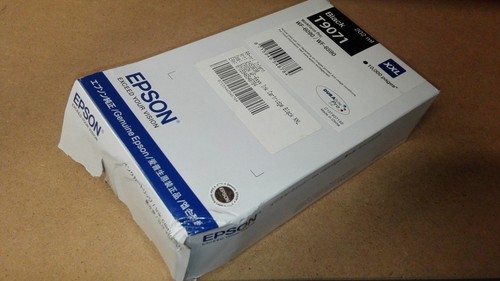 Epson t9071 tintenpatrone - epson,