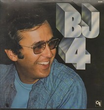 Bob James Bj4 GATEFOLD NEAR