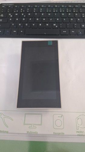 Busch jaeger roomtouch - busch-jaeger, busch-roomtouch