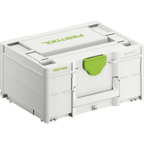 Festool systainer sys3 187 - sys3, m