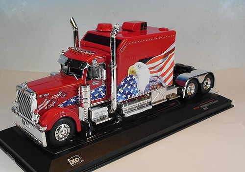 Ixo tr171 22 - ixo, 1/43
