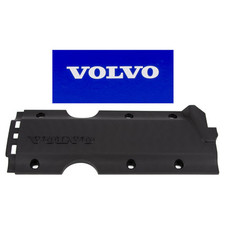 ORIGINAL Volvo Motorabdeckung