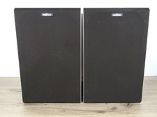 Revox Forum B Lautsprecher, optisch guter Zustand, Bastlergerät, 10336/007325