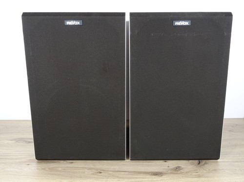 Revox forum lautsprecher - revox, b