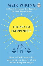 The Key to Happinessby Meik Wiking