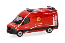 Herpa 098519 | MB Sprinter '18