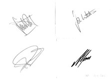 JACKIE STEWART  ENGLAND  FORMEL 1   	Weltmeister (1969, 1971, 1973)