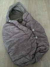 Fußsack für Maxi-Cosi