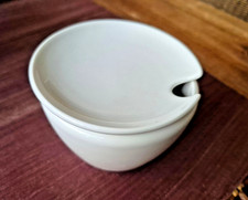 V&B URBAN NATURE     Zuckerdose 2tlg .    VILLEROY&BOCH