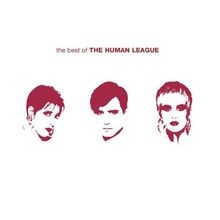 The best human league - of,