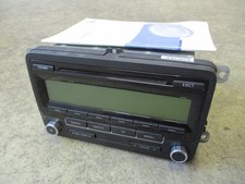 Radio RNS RCD 310 VW Golf 6