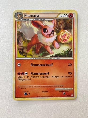 Flamara pl de 2011 - 44/95, |