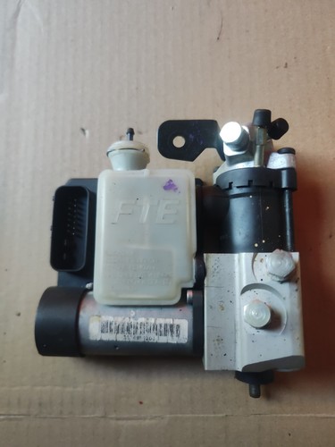 Bloc abs 1176945700 peugeot - abs,