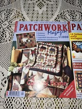 Patchwork Magazin